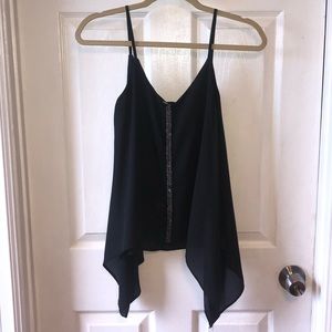 Francesca’s tank top